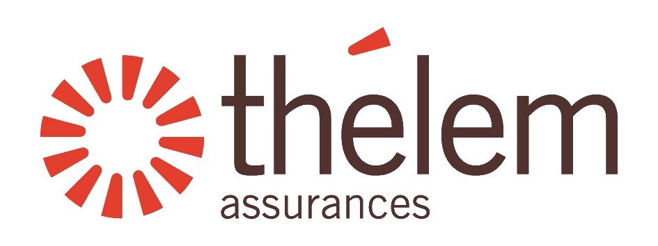 Logo Thélem assurances
